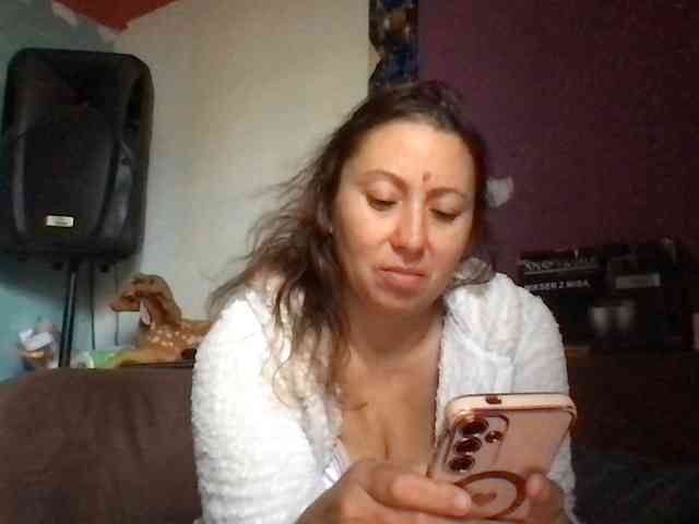 FunyandCrazyU webcam