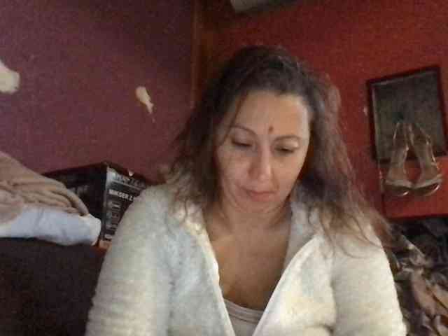 FunyandCrazyU webcam