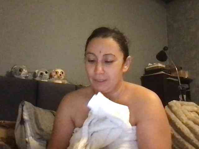 FunyandCrazyU webcam