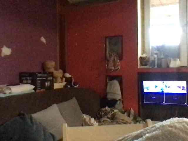 FunyandCrazyU webcam