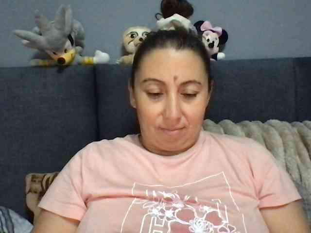 FunyandCrazyU webcam