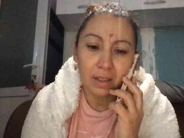 FunyandCrazyU webcam