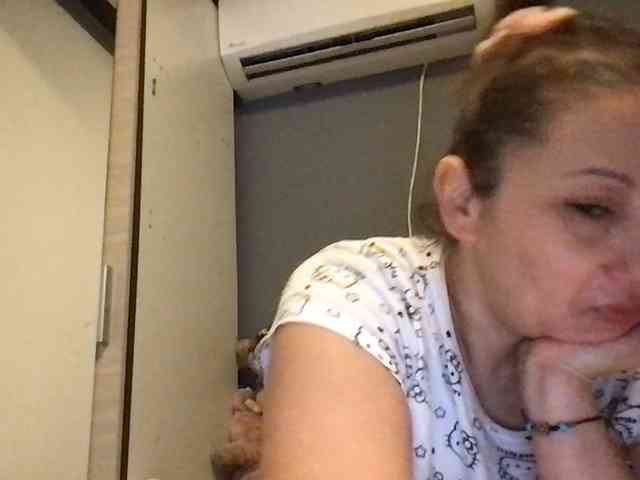 FunyandCrazyU webcam