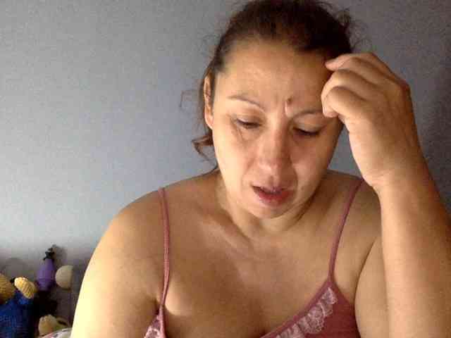 LovellyMary webcam
