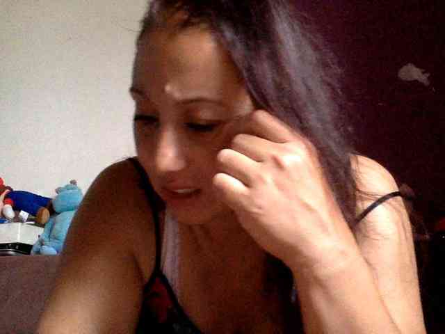 LovellyMary webcam