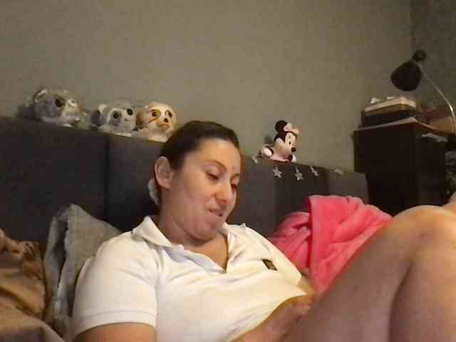 FunyandCrazyU webcam