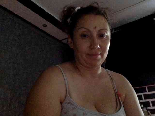 LovellyMary webcam