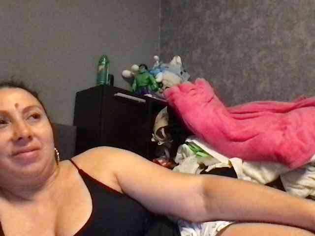 FunyandCrazyU webcam