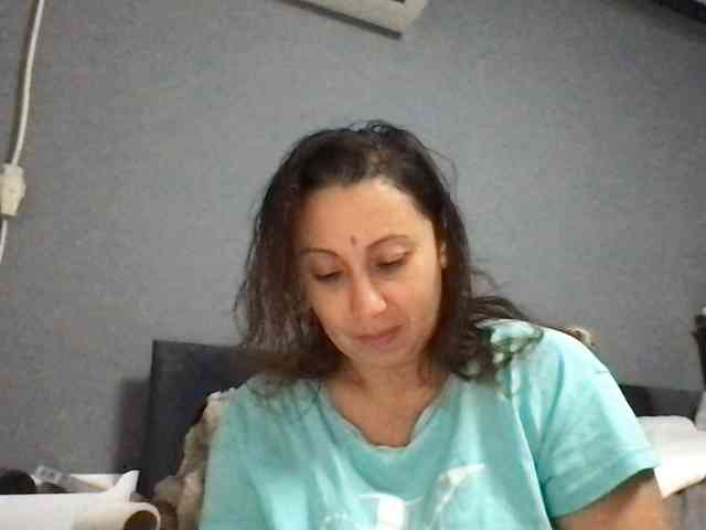 FunyandCrazyU webcam