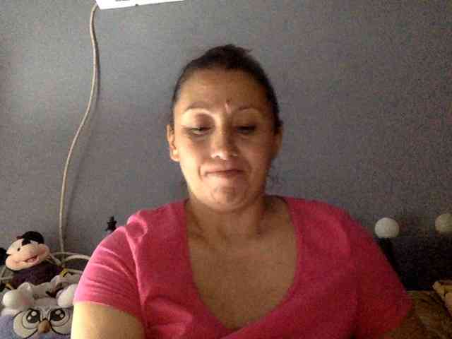 LovellyMary webcam