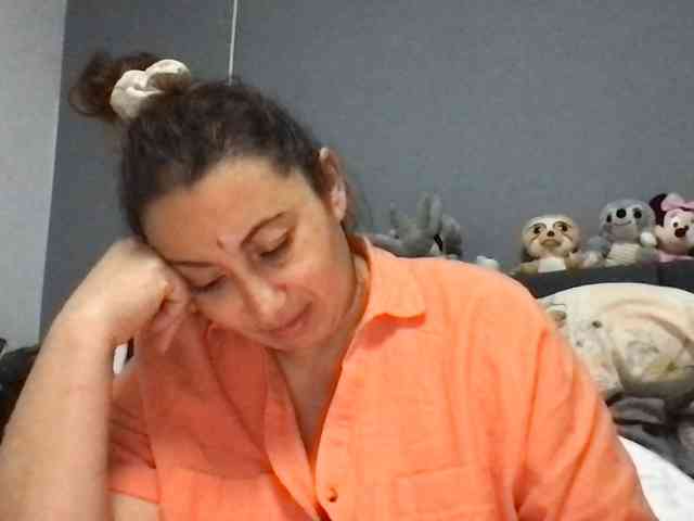 FunyandCrazyU webcam