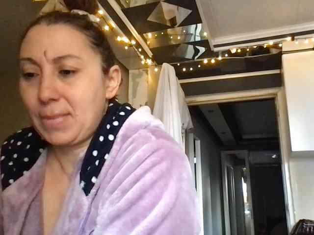 FunyandCrazyU webcam