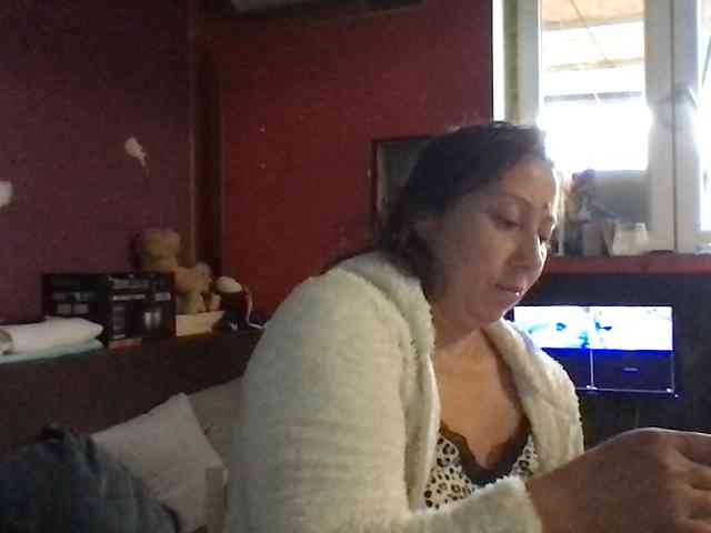 FunyandCrazyU webcam