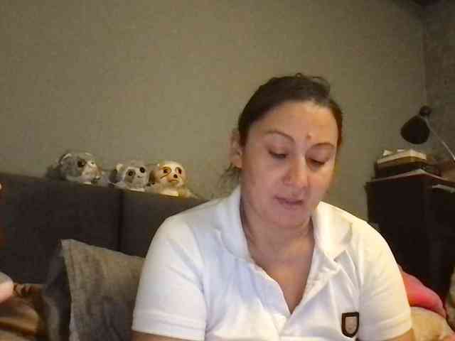 FunyandCrazyU webcam