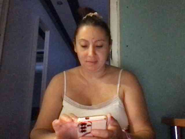 FunyandCrazyU webcam