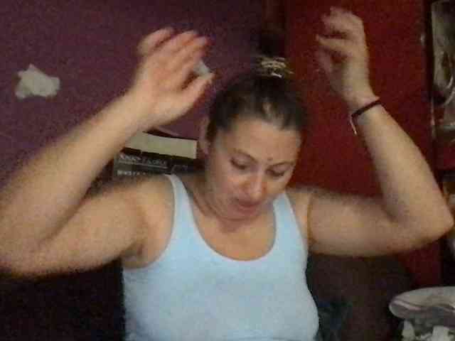 FunyandCrazyU webcam