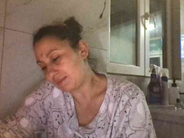 FunyandCrazyU webcam