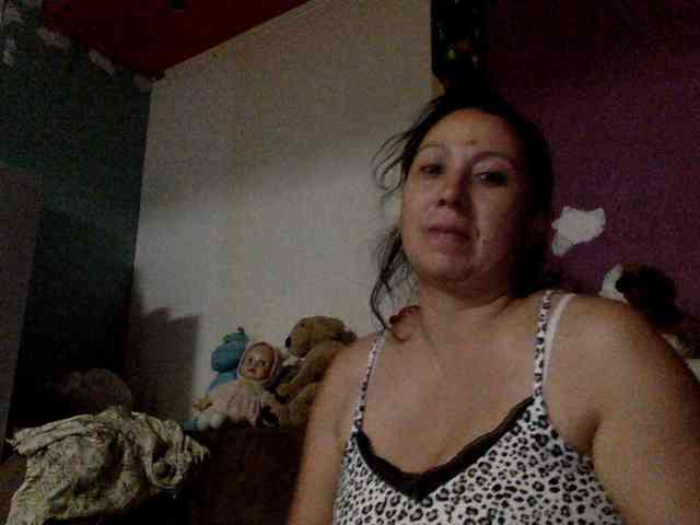LovellyMary webcam
