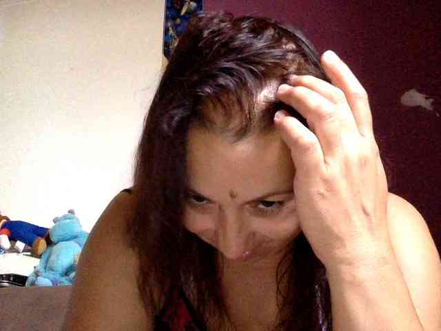 LovellyMary webcam