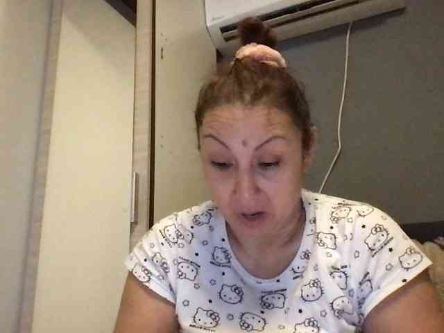 FunyandCrazyU webcam