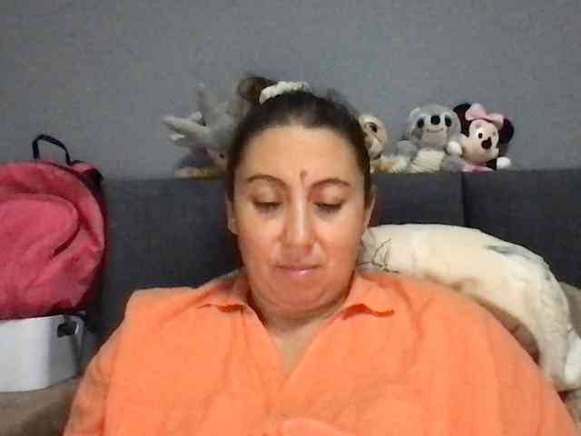 FunyandCrazyU webcam