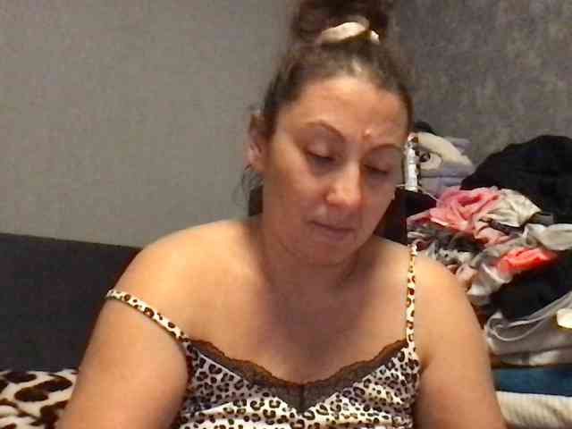 FunyandCrazyU webcam
