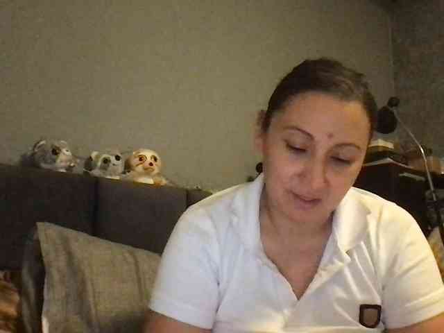 FunyandCrazyU webcam