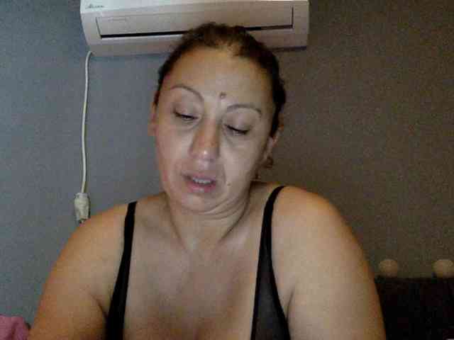 LovellyMary webcam