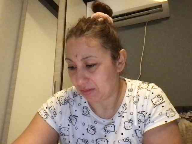 FunyandCrazyU webcam