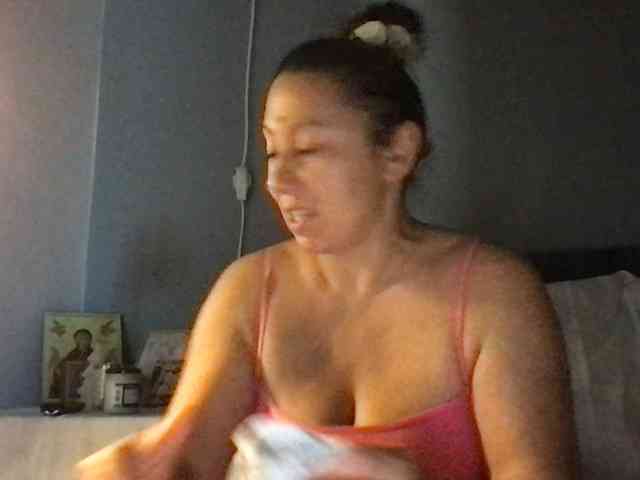 FunyandCrazyU webcam