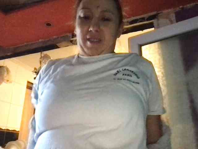 FunyandCrazyU webcam