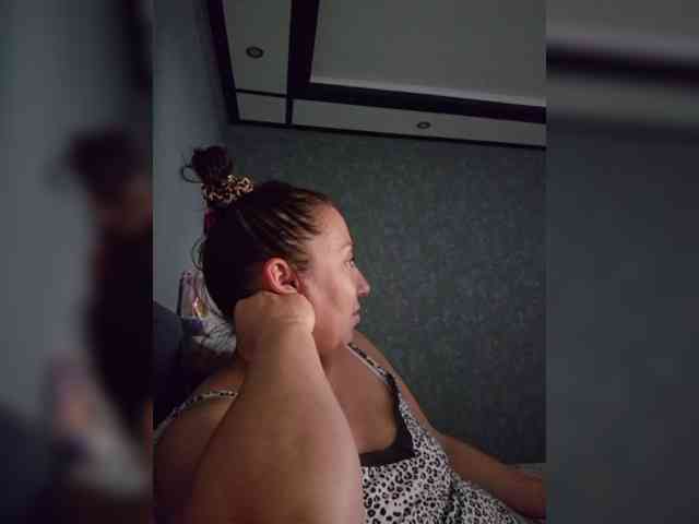 LovellyMary webcam