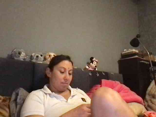 FunyandCrazyU webcam