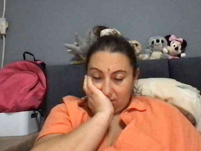 FunyandCrazyU webcam