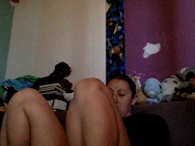 LovellyMary webcam