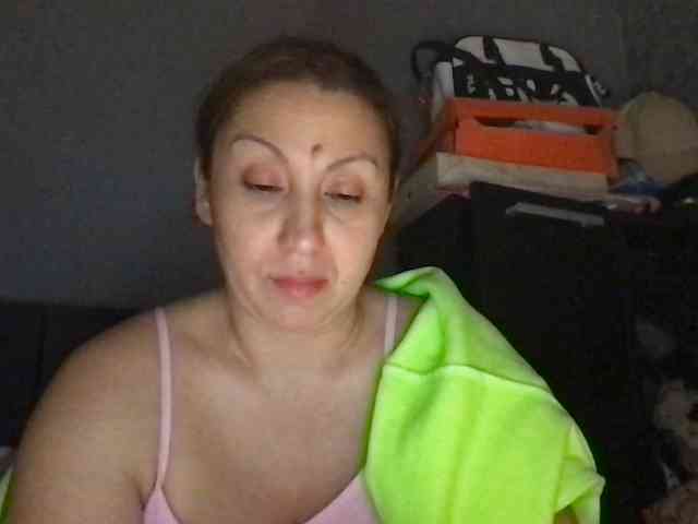 FunyandCrazyU webcam