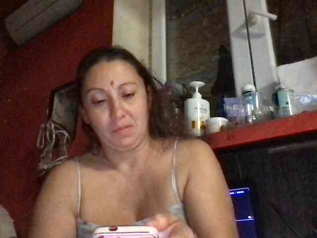 FunyandCrazyU webcam