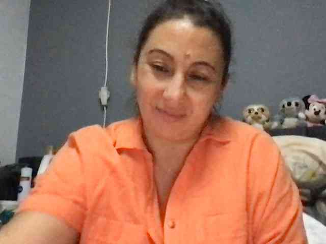 FunyandCrazyU webcam