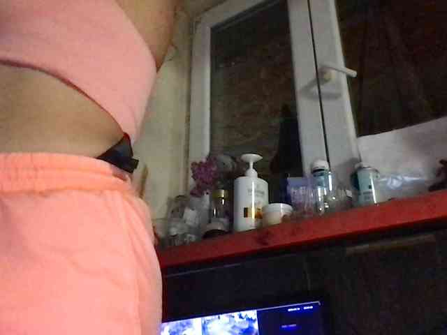 FunyandCrazyU webcam