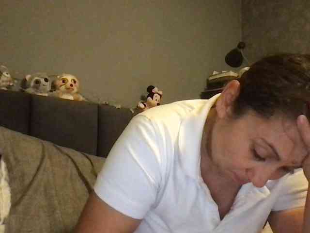 FunyandCrazyU webcam