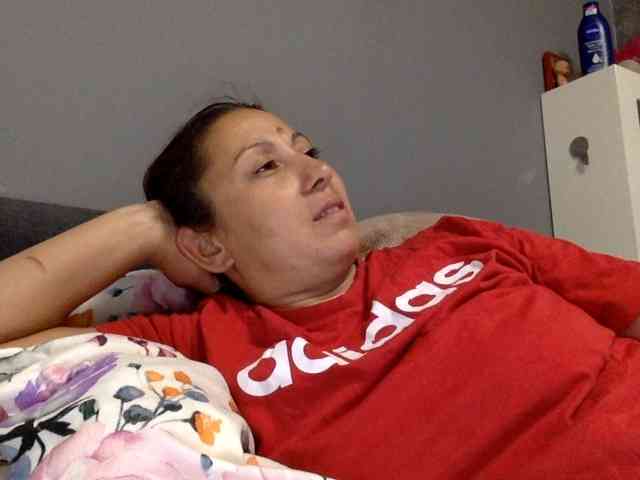 LovellyMary webcam
