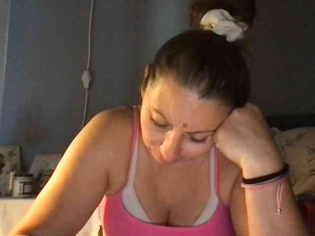 FunyandCrazyU webcam