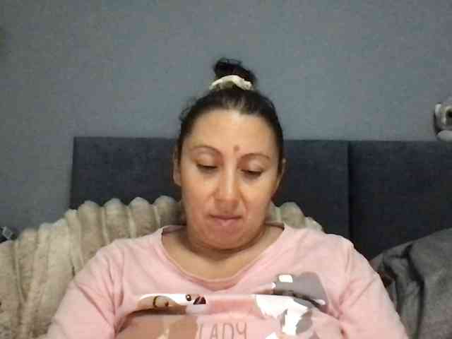 FunyandCrazyU webcam