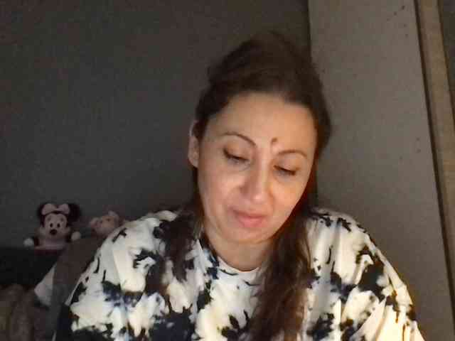 FunyandCrazyU webcam