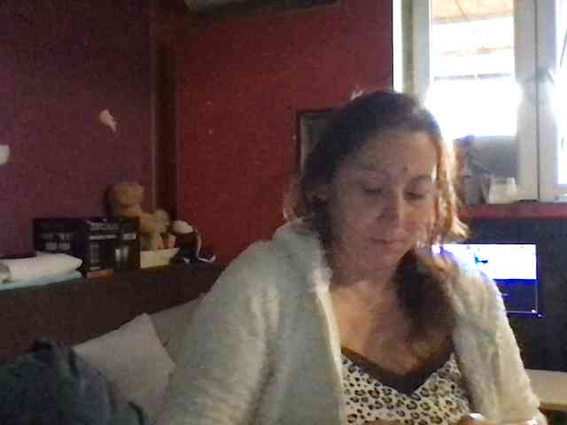 FunyandCrazyU webcam