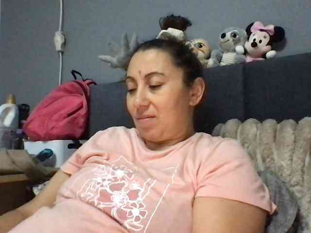 FunyandCrazyU webcam