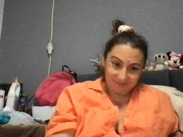 FunyandCrazyU webcam