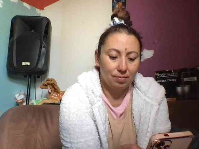 FunyandCrazyU webcam