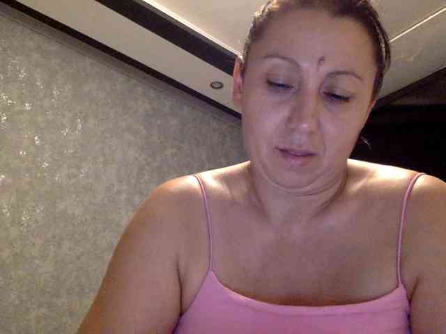 LovellyMary webcam