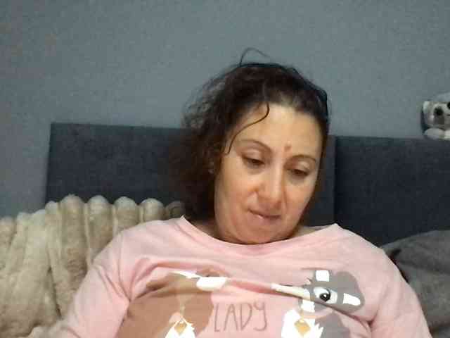 FunyandCrazyU webcam